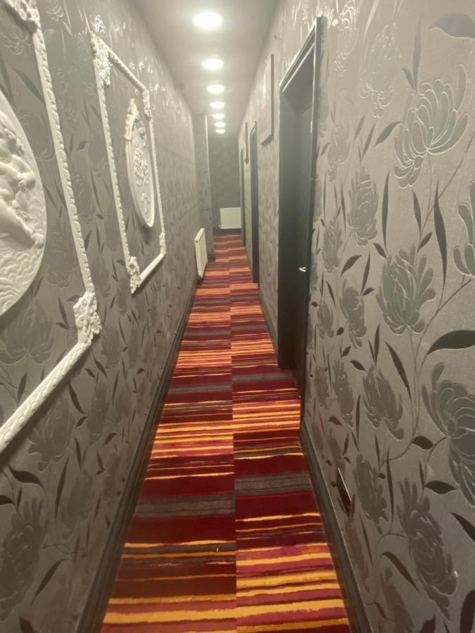 فندق Mannbuilding لندن المظهر الخارجي الصورة