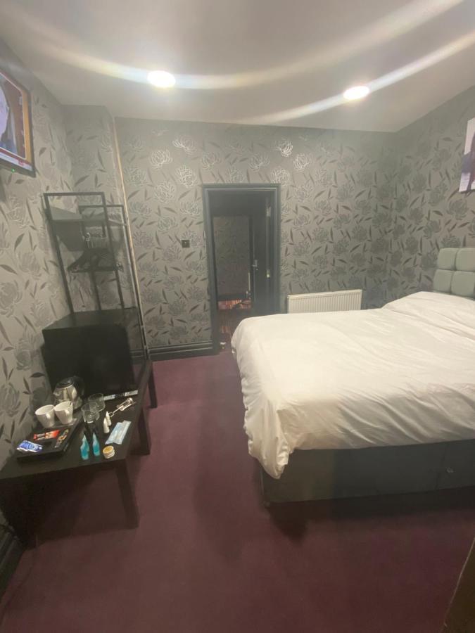 فندق Mannbuilding لندن المظهر الخارجي الصورة