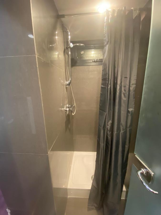 فندق Mannbuilding لندن المظهر الخارجي الصورة