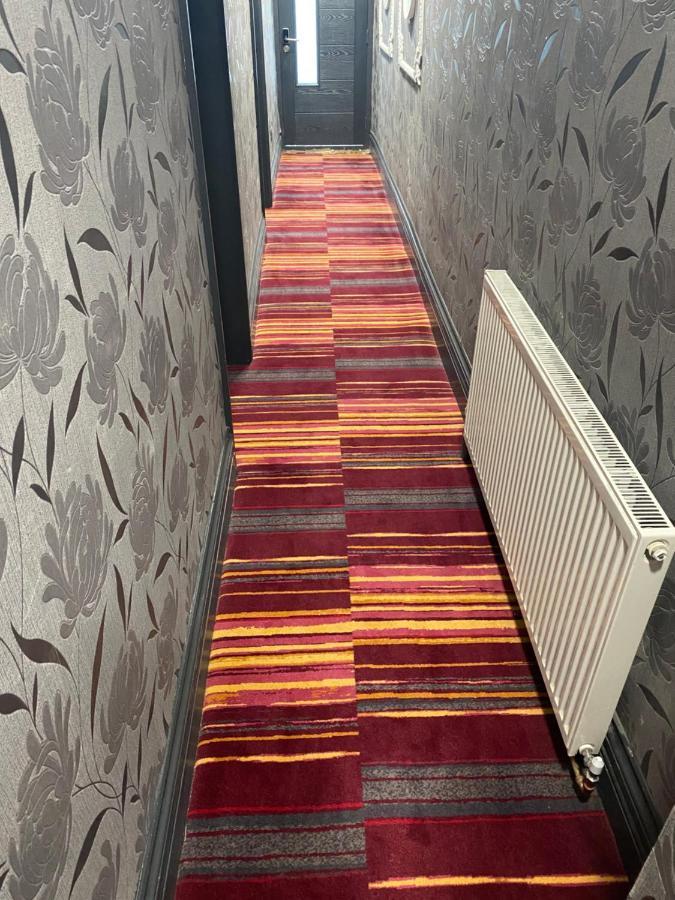 فندق Mannbuilding لندن المظهر الخارجي الصورة