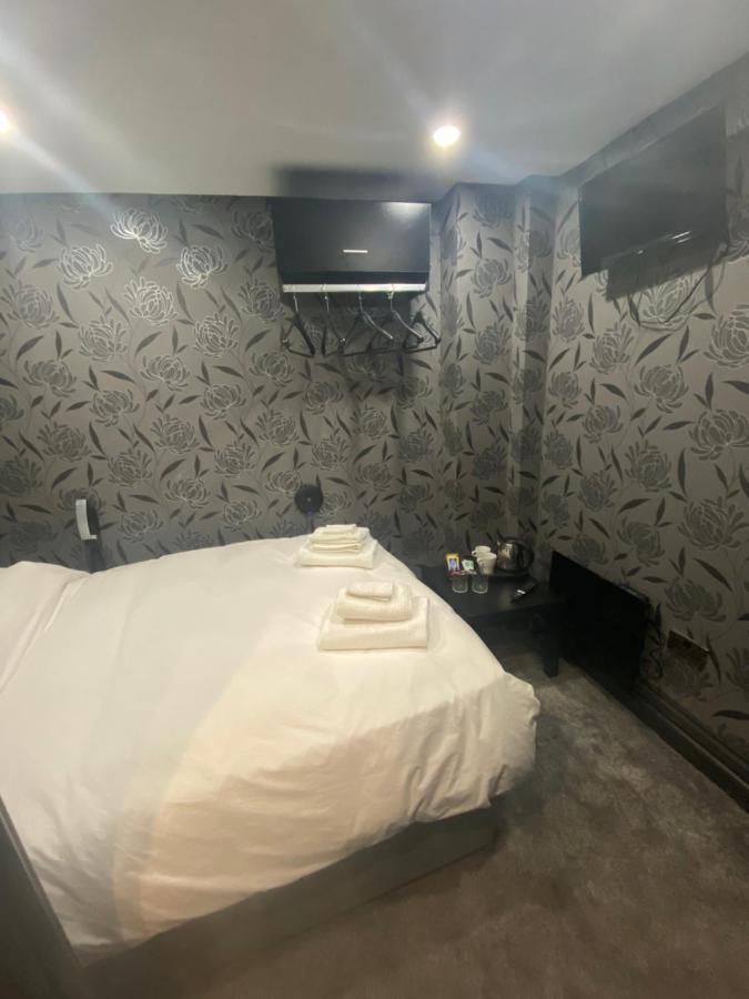 فندق Mannbuilding لندن المظهر الخارجي الصورة