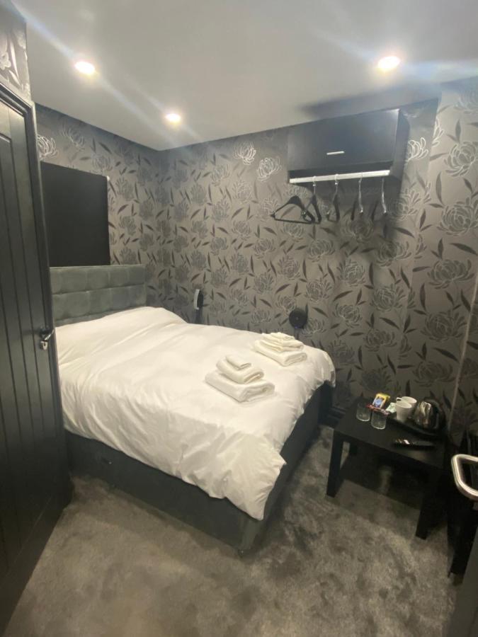 فندق Mannbuilding لندن المظهر الخارجي الصورة