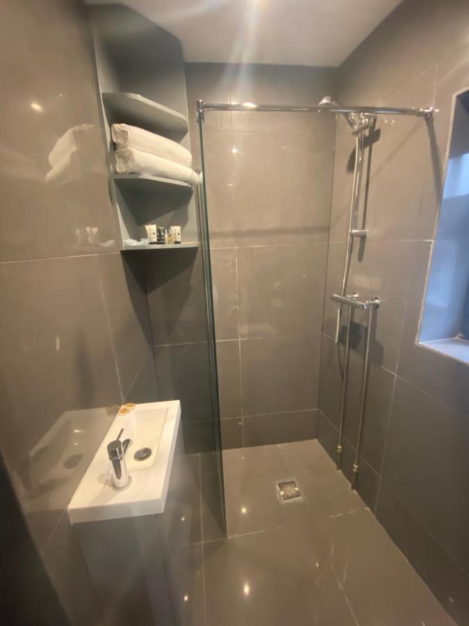 فندق Mannbuilding لندن المظهر الخارجي الصورة